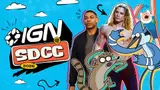 San Diego Comic-Con 2026: Marvel and Lanterns in the spotlight