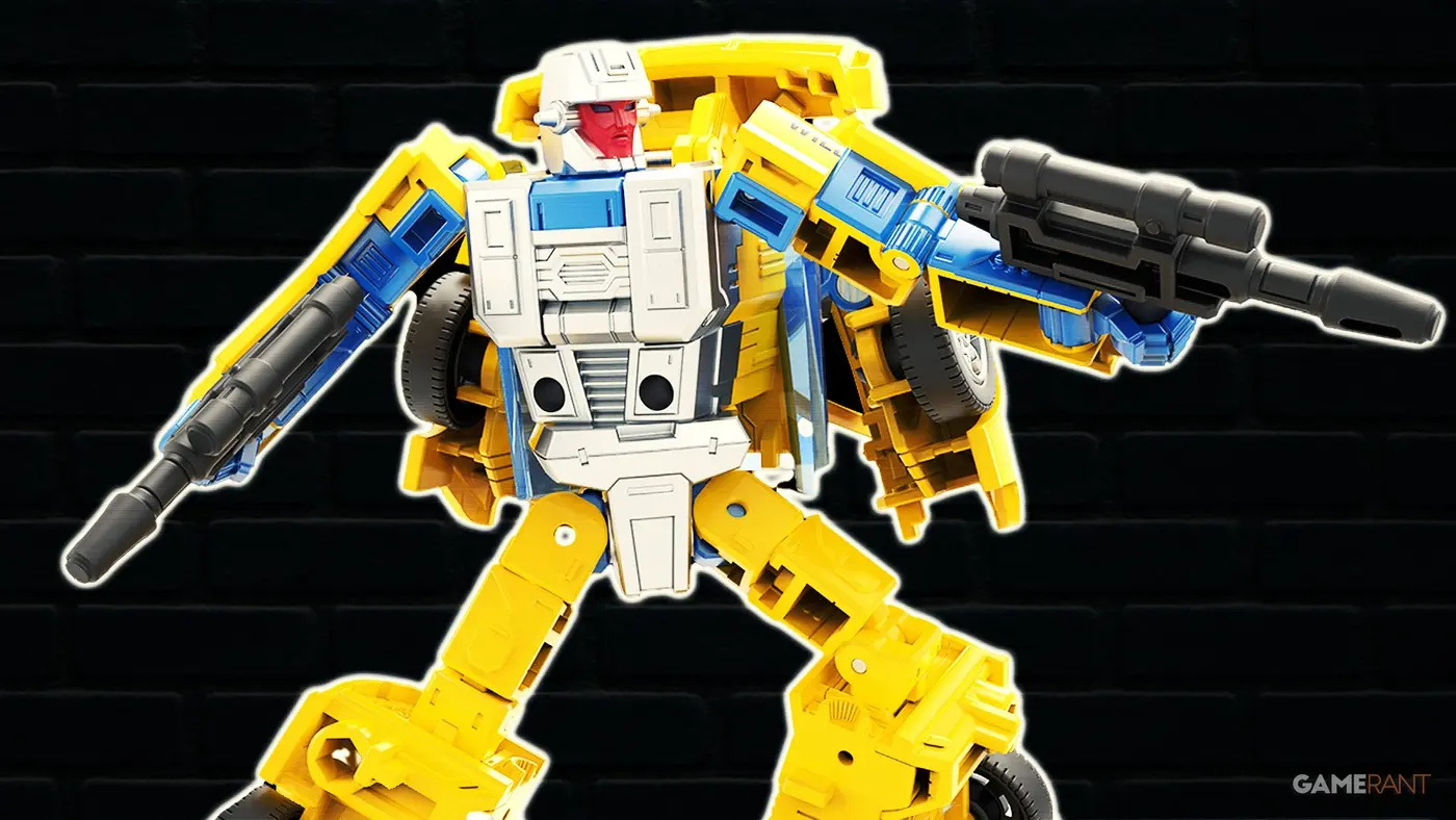 Transformers 2027 figures: what does this mean for fans?