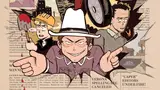 American Caper season finale: what to expect from issue #12