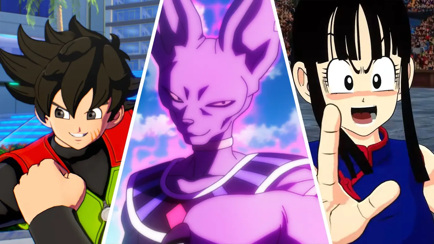 Dragon Ball: 8 new releases and what this means for players