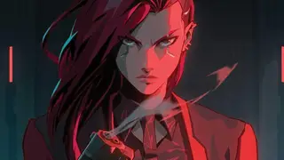 Cyberpunk TCG breekt Kickstarter-record met meer dan $25 miljoen