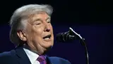 Donald Trump and the upcoming reveal of UFO documents