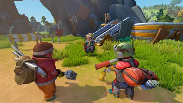 Scrap Mechanic 1.0: what does the launch mean for players?