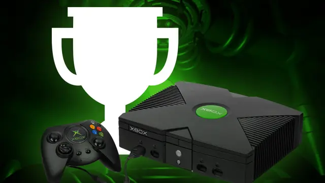 OG Xbox achievements: what does this mean for players?