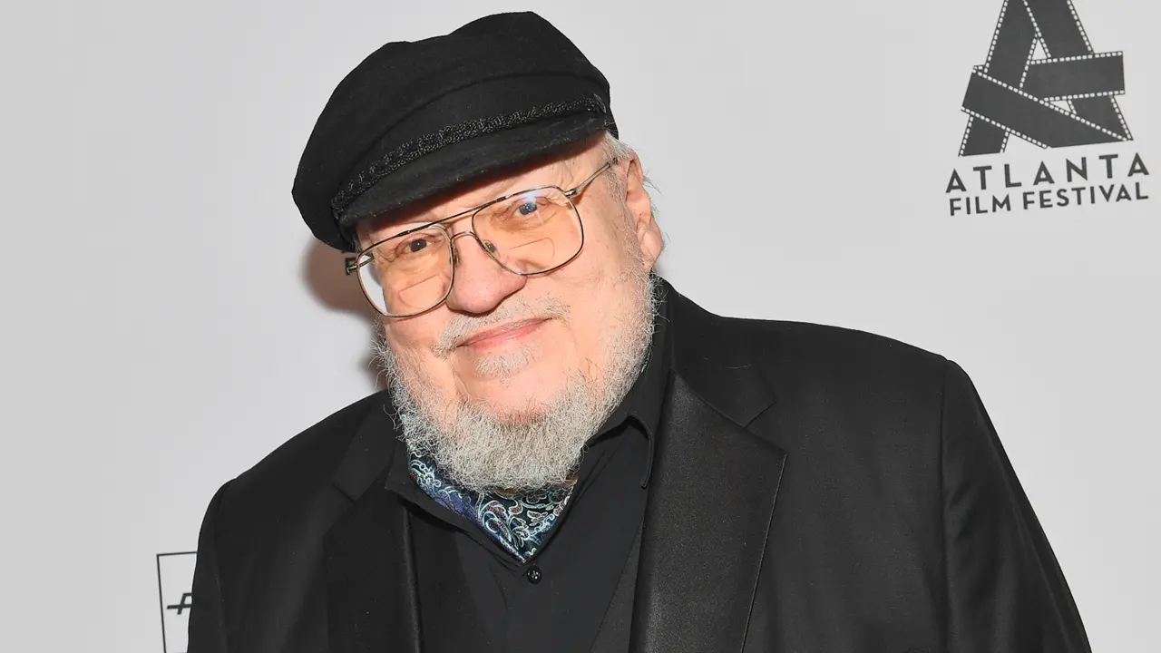 George R.R. Martin's Dunk and Egg: what does the new novella mean for fans?