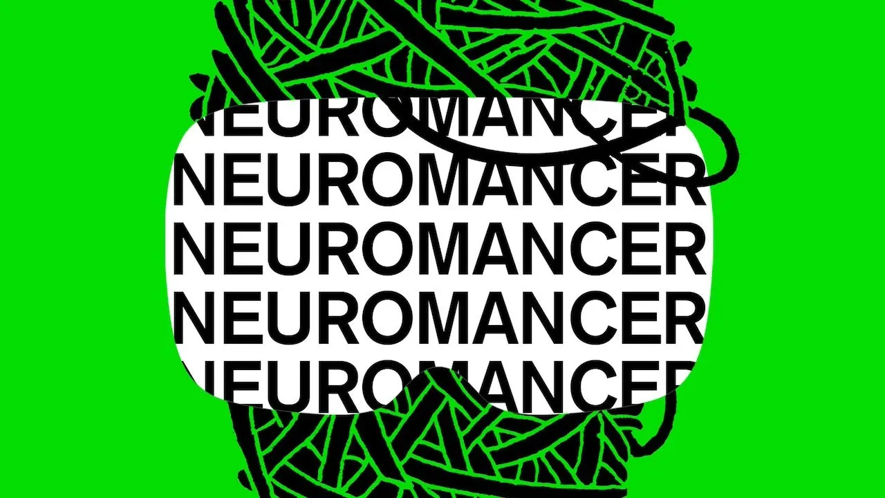 Neuromancer: Apple TV+ brings iconic cyberpunk story to life