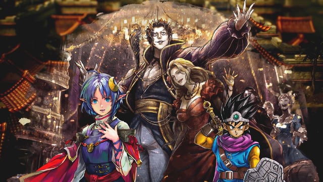 Square Enix's Switch 2 strategy: criticism and consequences for players