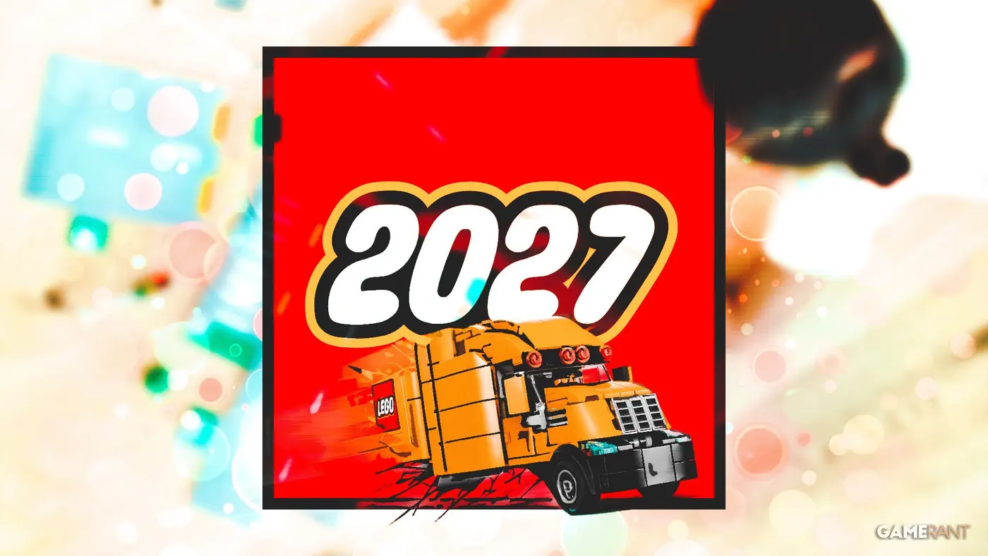 LEGO City 2027: 19 new sets leaked with prices and dates