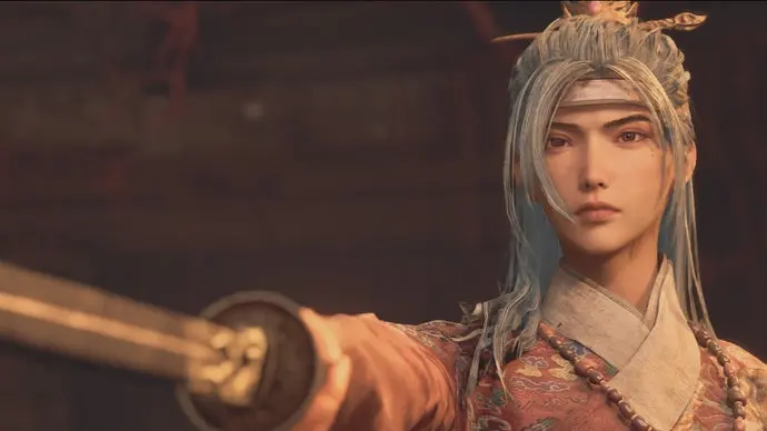 Wuchang: Fallen Feathers - 5 million players and the future of Leenzee