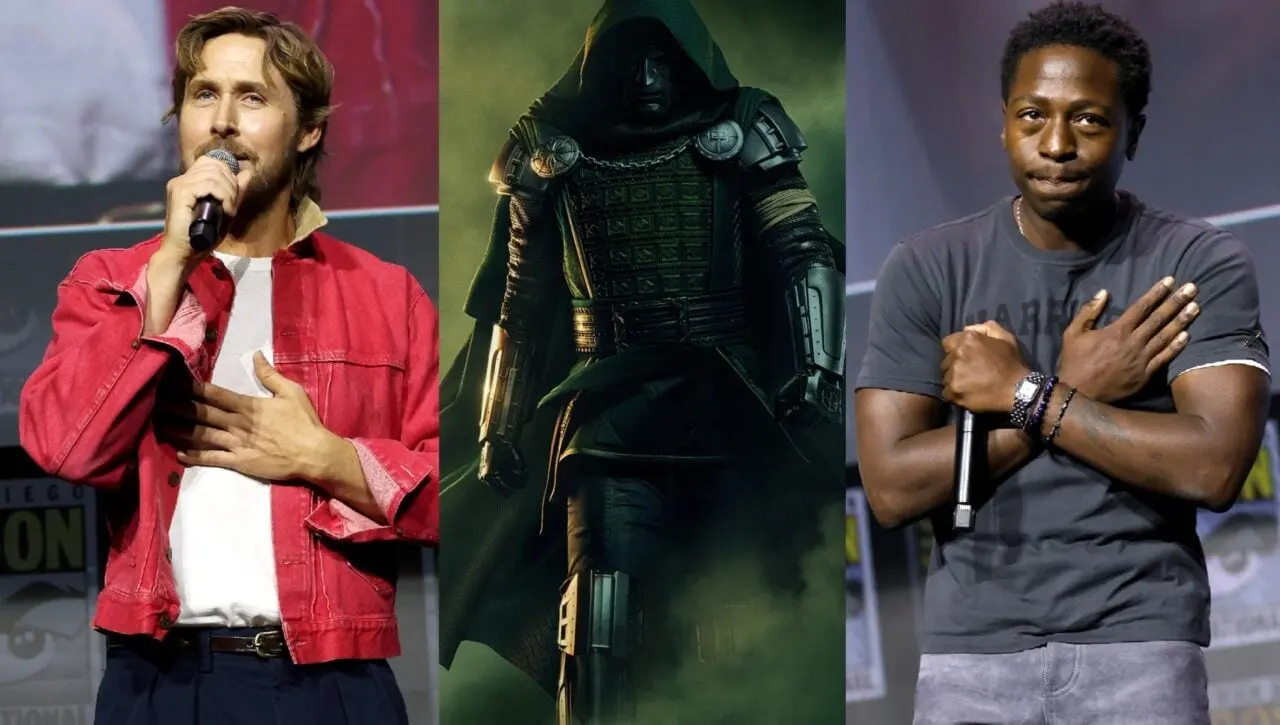 Marvel's Ghost Rider and Black Panther 3: what does this mean for fans?