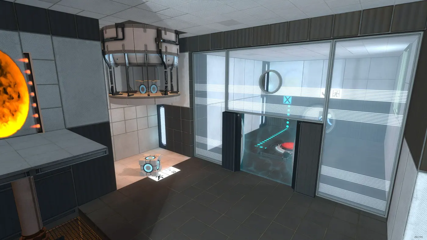 Portal: Alive & Kicking - remake ready for launch, but legal obstacles remain