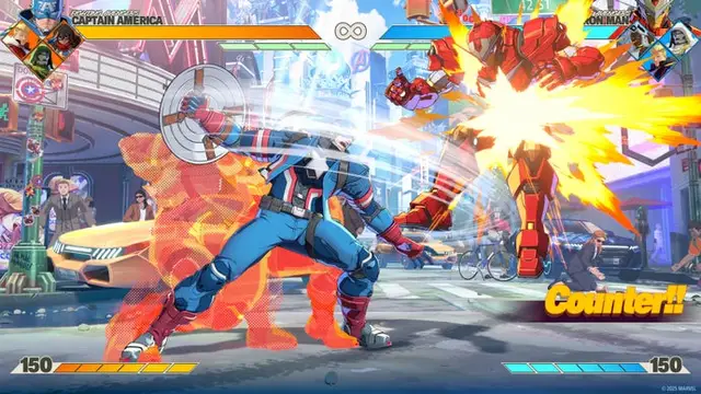 Marvel Tokon: open beta performance issues affect player experience