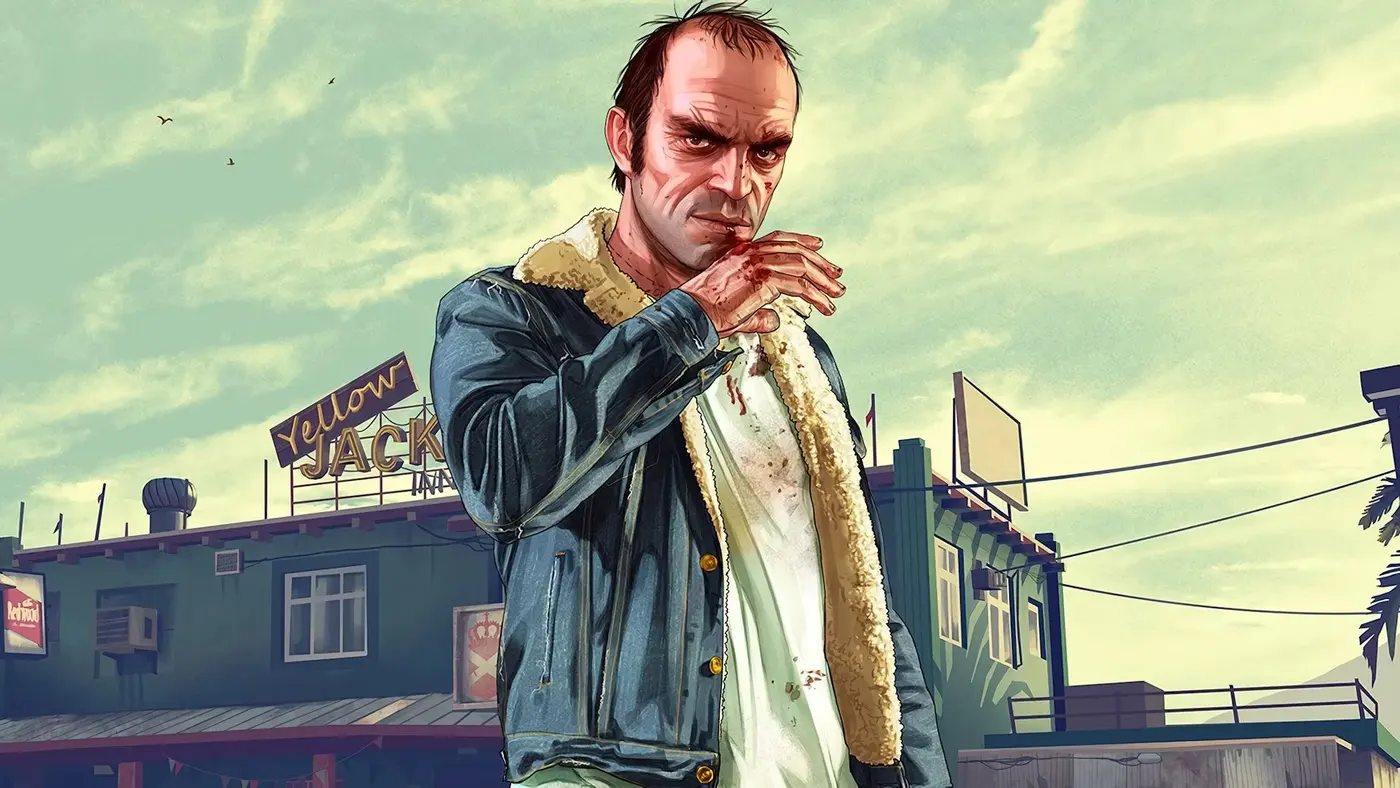 Rockstar Games: the shift to digital media and its impact on players