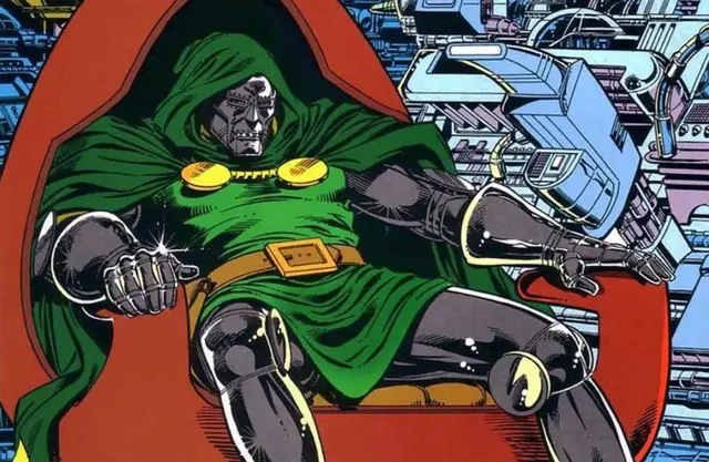 Disney creëert hun eigen IMAX voor Avengers: Doomsday tickets