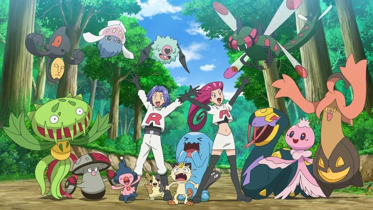 Pokémon Company's facial recognition: a battle against scalping