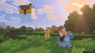 Minecraft: YouTube version and 400 million sales