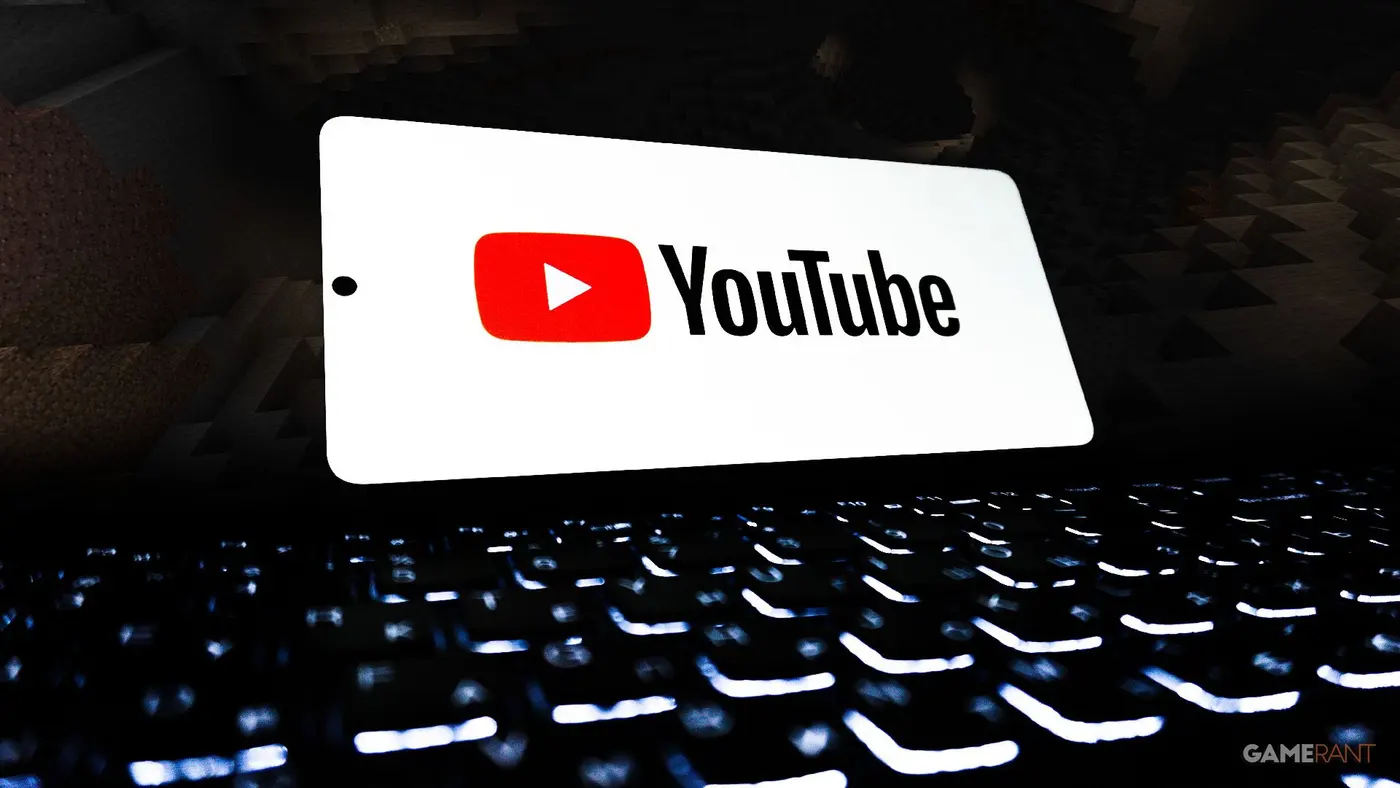 Minecraft: playable version on YouTube and sales figures