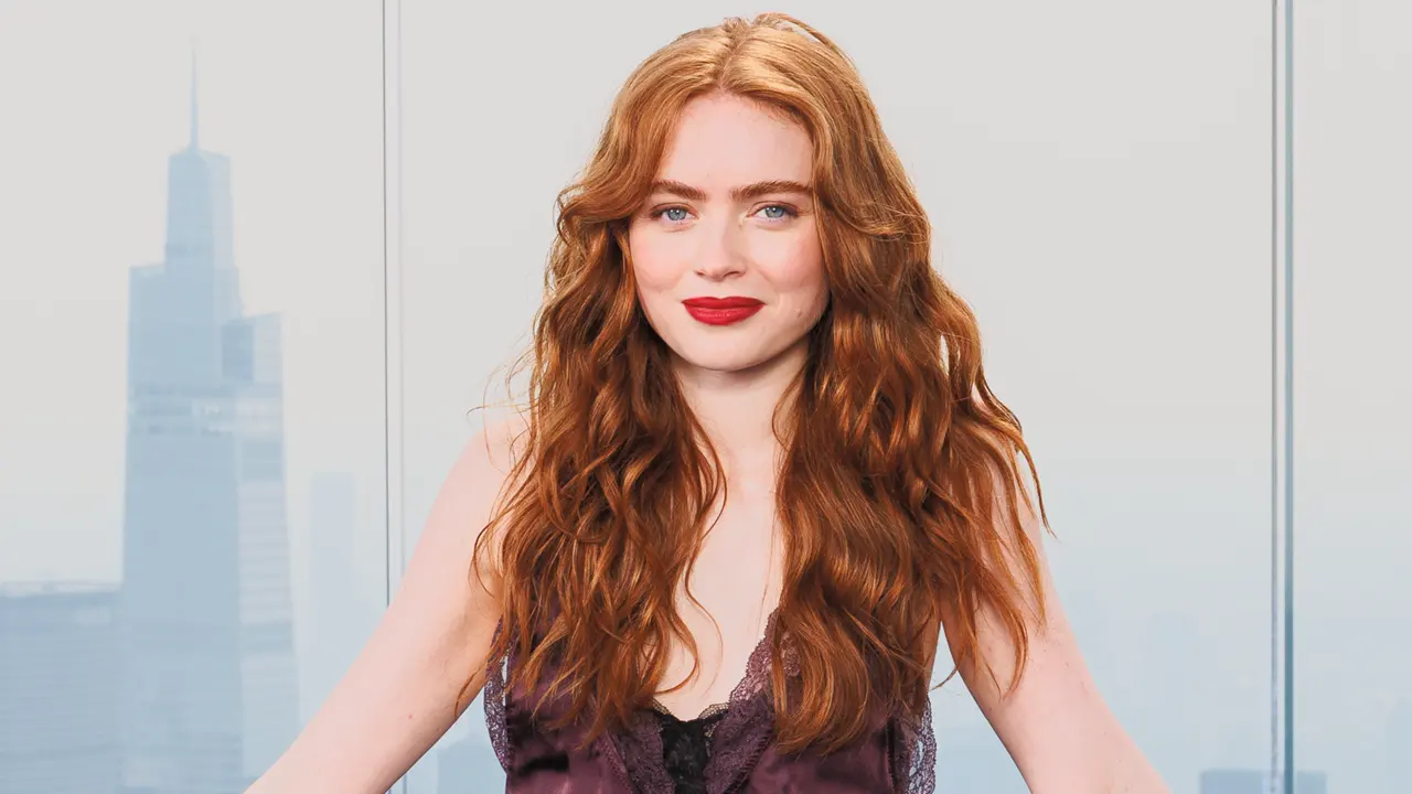 Sadie Sink's role in Spider-Man: Brand New Day - what we know