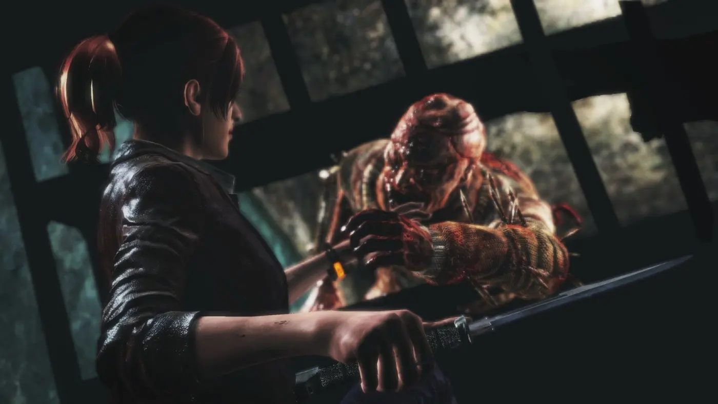 Capcom's plans for Resident Evil: Revelations and the future of the franchise