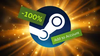 Steam gives away five free games in April 2026