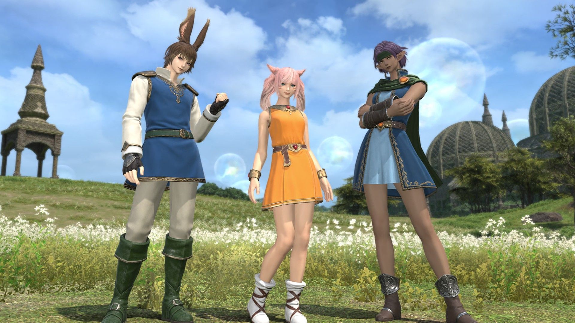 Final Fantasy 14: wat het nieuws betekent voor spelers en studio