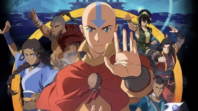 Avatar Aang film: genAI controversies and limited theatrical release