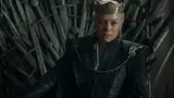 Rhaenyra's wound on the Iron Throne: an omen for the future in House of the Dragon