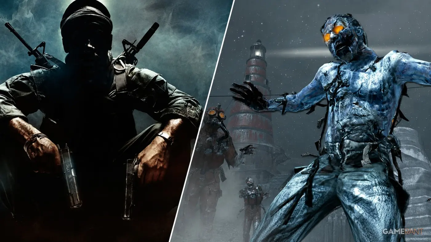 Call of Duty: Black Ops: what the recent developments mean for players and the studio