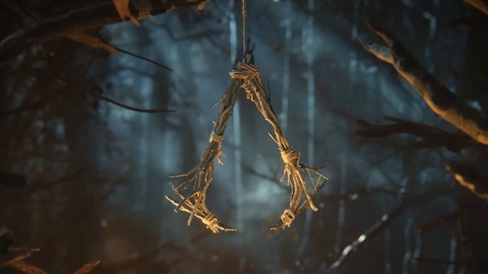 Assassin's Creed Hexe: expected setting, release and impact on players