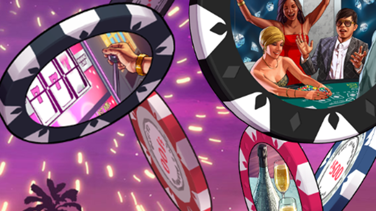 GTA Online: impact of the gambling ban on Australian players and Rockstar Games