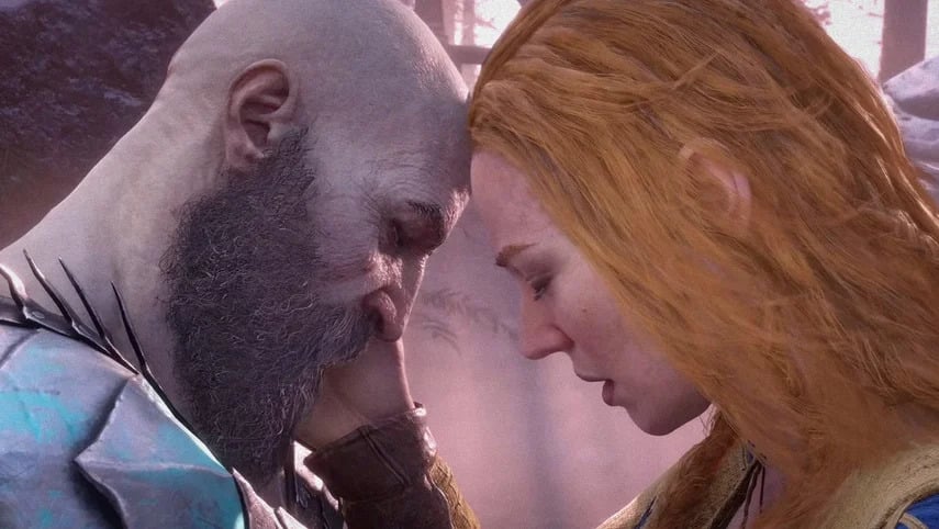 God of War Laufey: what the news means for players and studio