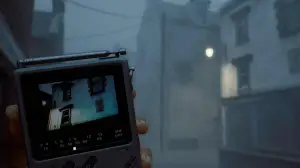 Silent Hill: Townfall - the future of psychological horror and player impact