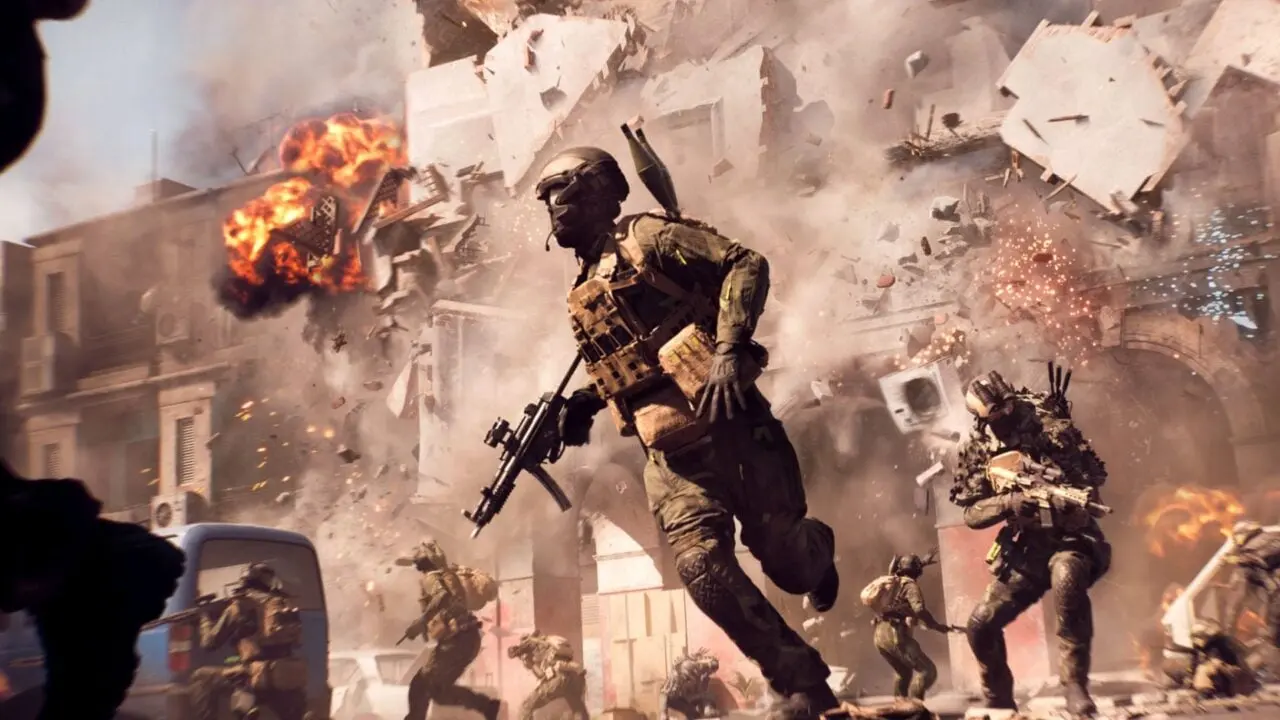 Andrew Wilson's $38,7 miljoen bonus en de gevolgen voor EA's toekomst