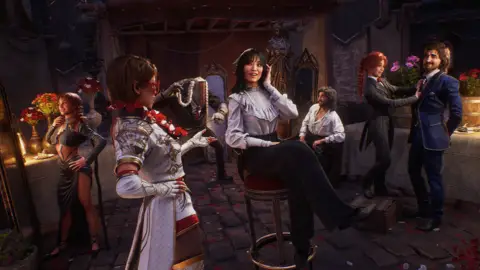 Expedition 33: a year later and an overwhelming success