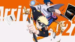 Naruto Card Game: what does the launch mean for the TCG market?