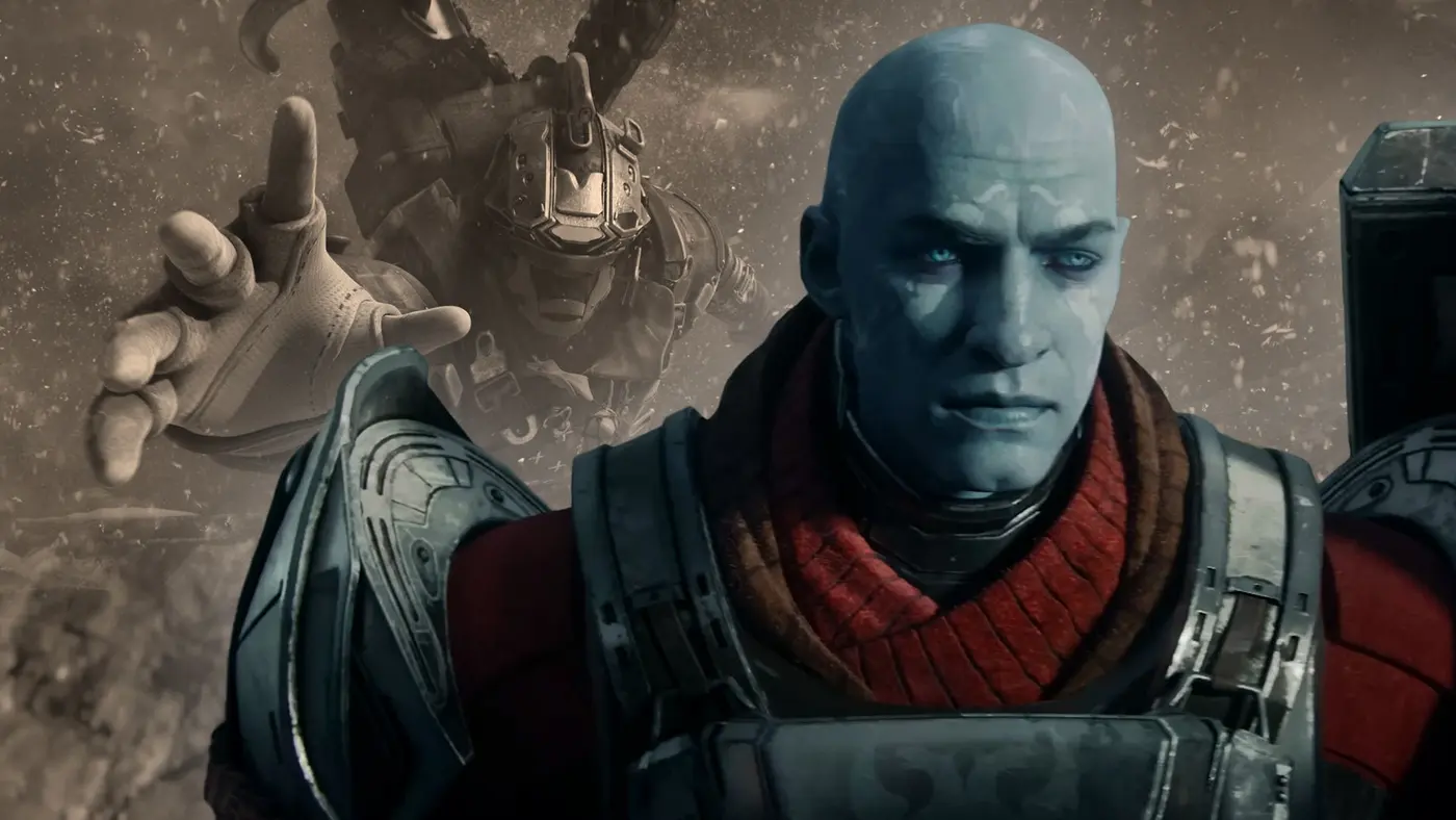 Datto's farewell to Destiny 2: what does this mean for the community?