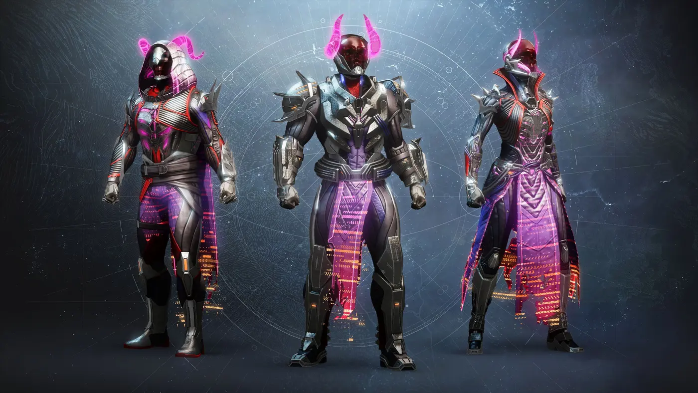 Datto's Afscheid van Destiny 2: Wat Betekent Dit voor de Toekomst van de Gemeenschap?