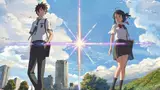 Your Name 4K remaster: a revival of an anime masterpiece