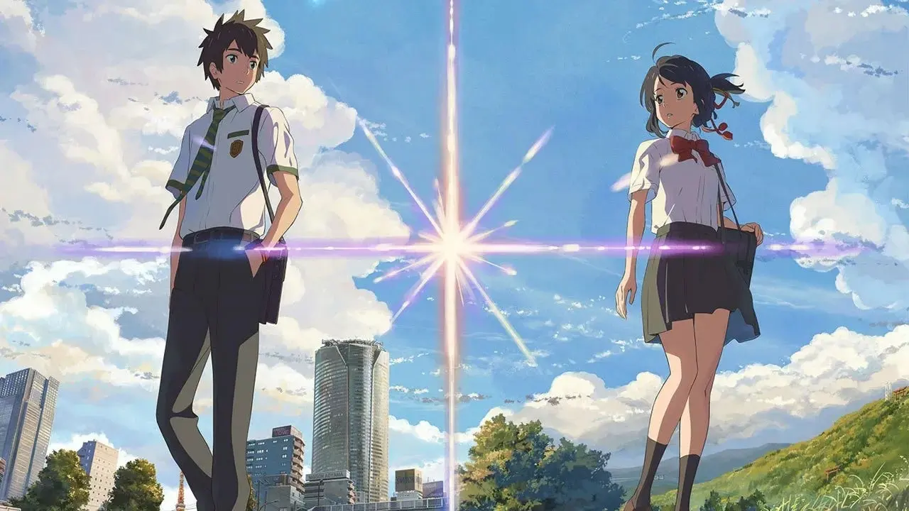 Your Name 4K remaster: a revival of an anime masterpiece