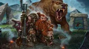 World of Warcraft Classic: underground enemies threaten hardcore players