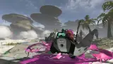 Splatoon Raiders: innovative gameplay without a retry button