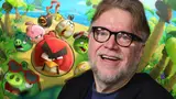 Guillermo del Toro's gaming passions: from Angry Birds to Death Stranding