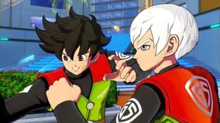 Dragon Ball Xenoverse 3: official reveal and details