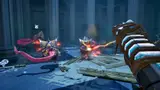 Guns and Dragons: co-op FPS with unique gameplay elements