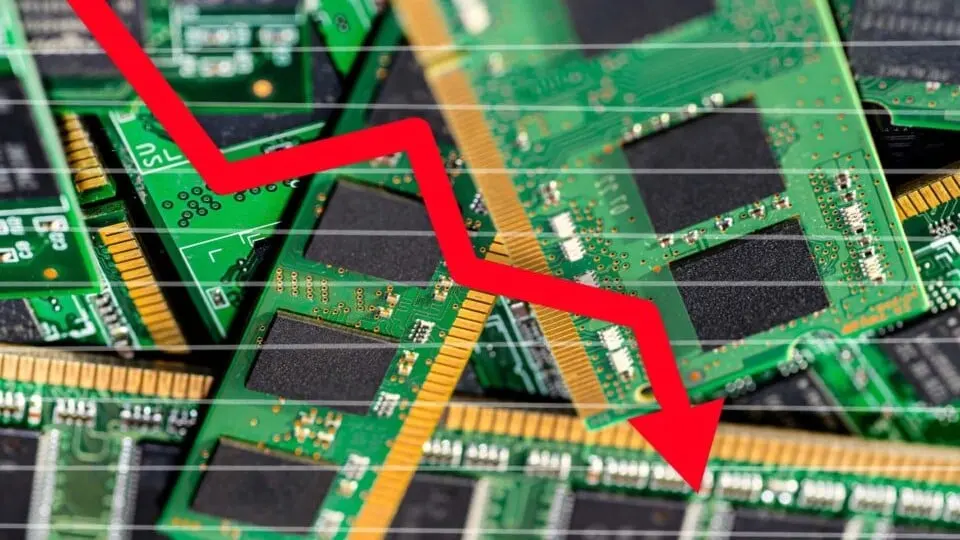 SK Hynix's Q2 2026 loss: what does this mean for the chip industry?