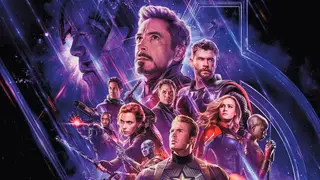 New footage for Avengers: Endgame re-release is crucial for Doomsday