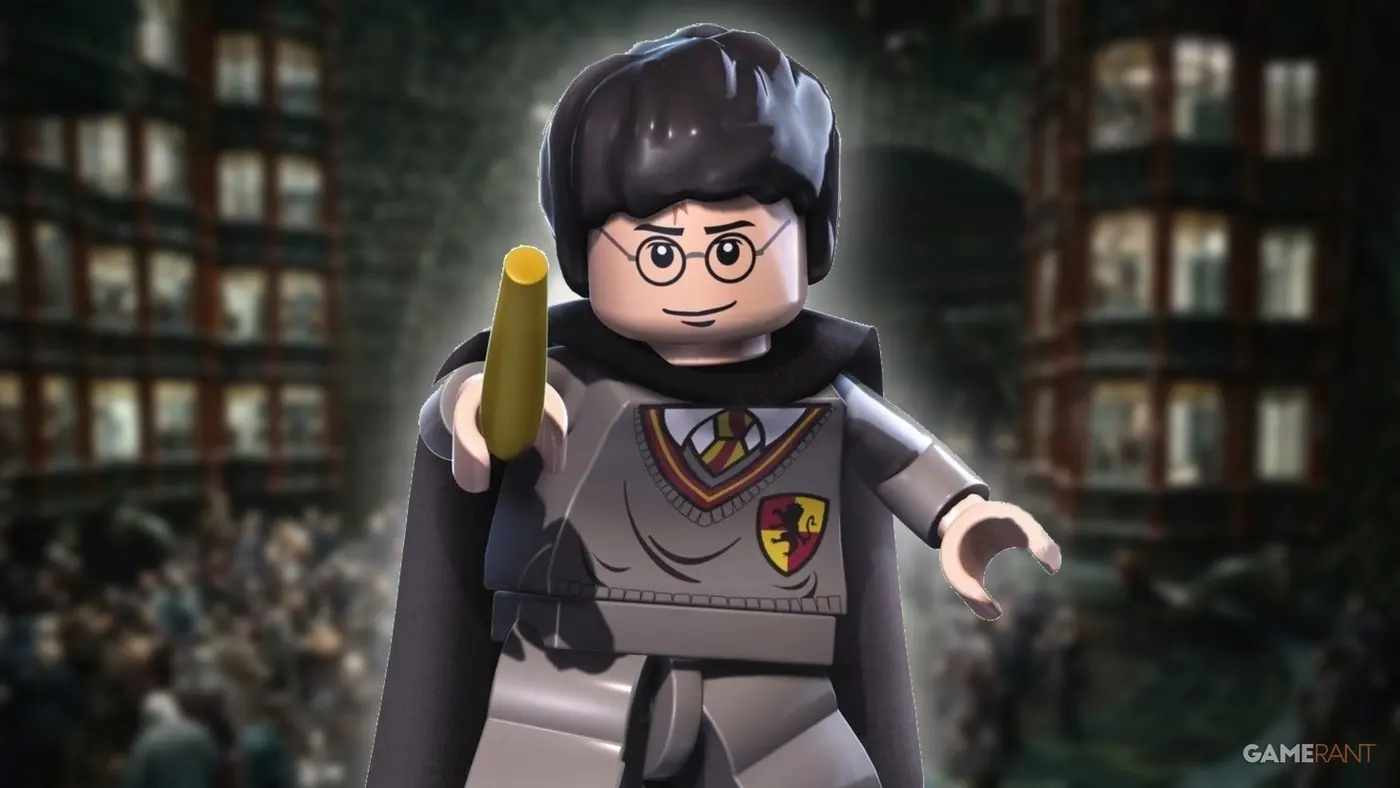 LEGO Harry Potter Ministry of Magic set: details and impact for fans