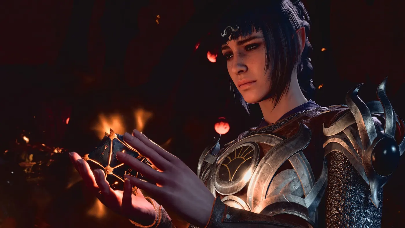 Owlcat Games and the future of role-playing games: a possibility for Baldur's Gate 4