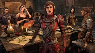 The Elder Scrolls Online: delays until 2027 and collaboration with Bethesda