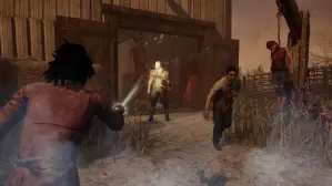 Dead by Daylight Chorus of Sin: new killer and survivor in community-driven chapter
